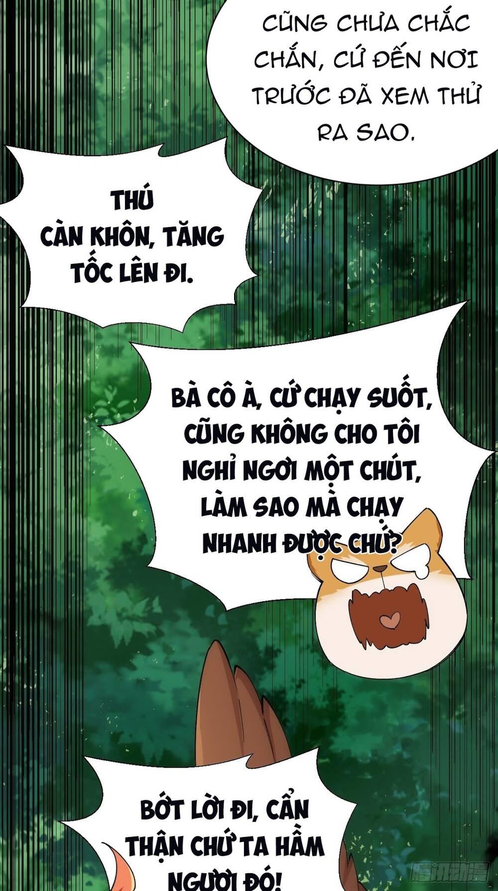 Tuyệt Thế Võ Công Chapter 52 - Trang 38