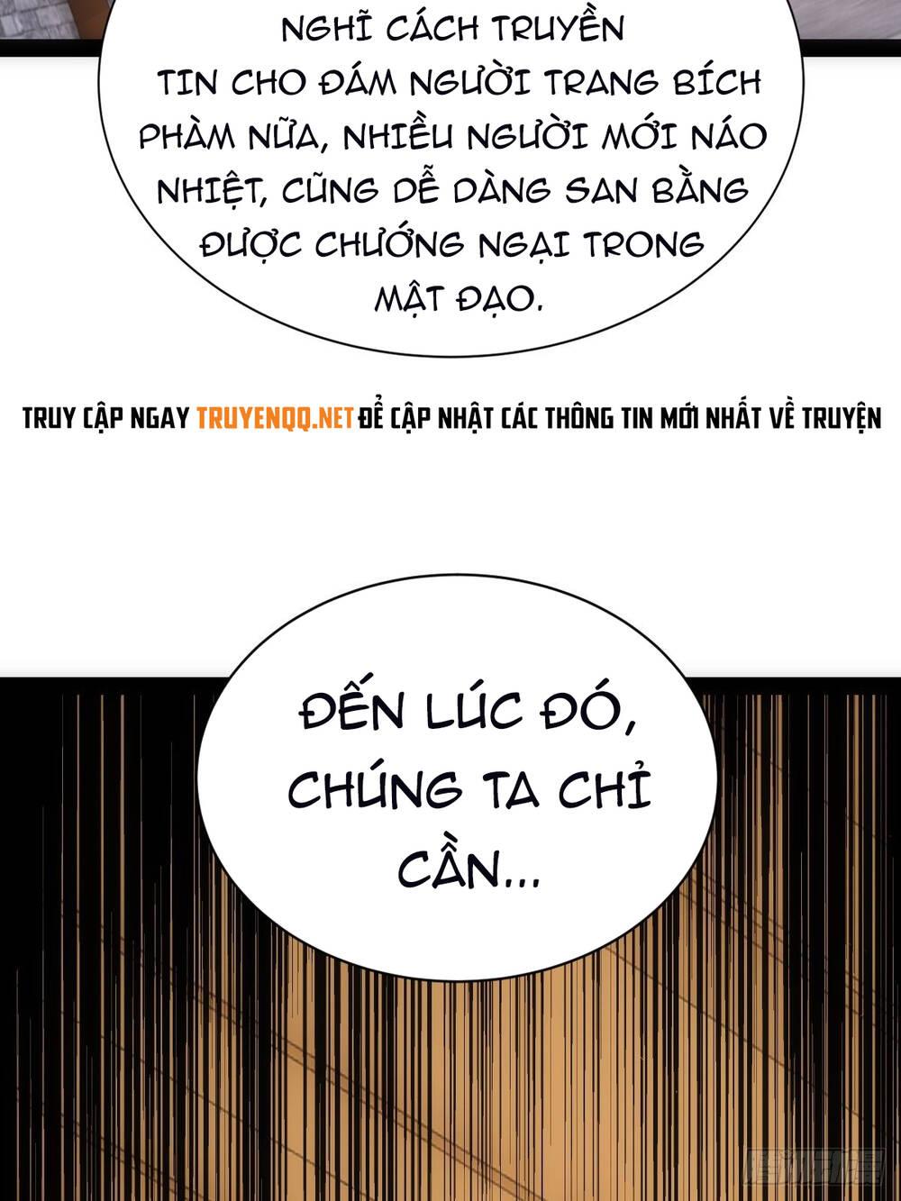 Tuyệt Thế Võ Công Chapter 52 - Trang 7