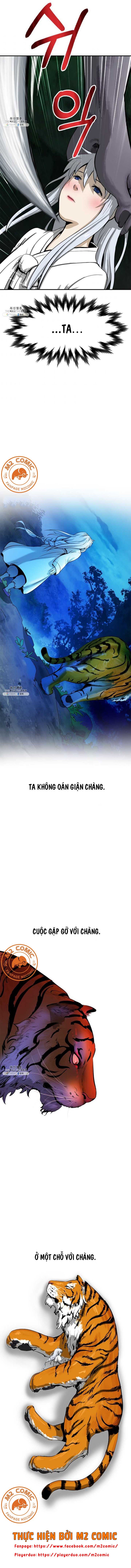 Lãng Tiên Kỳ Đàm Chapter 7 - Trang 14