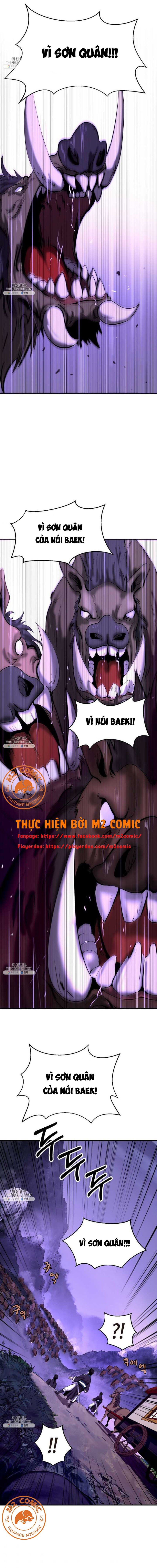 Lãng Tiên Kỳ Đàm Chapter 9 - Trang 16