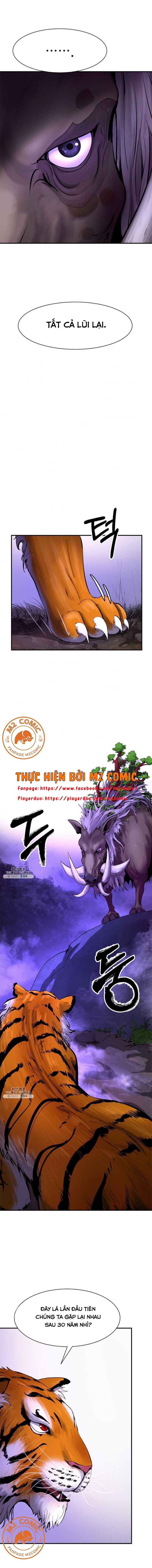 Lãng Tiên Kỳ Đàm Chapter 9 - Trang 6