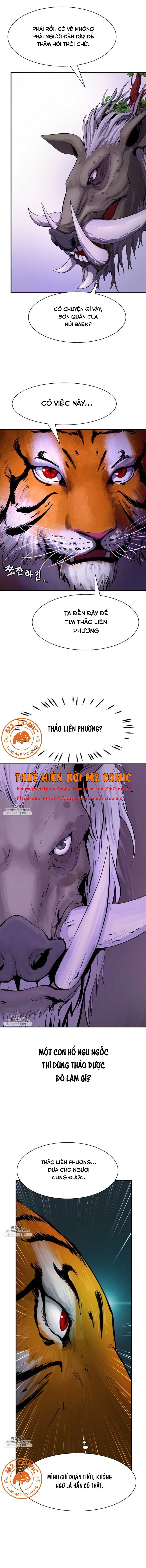 Lãng Tiên Kỳ Đàm Chapter 9 - Trang 7