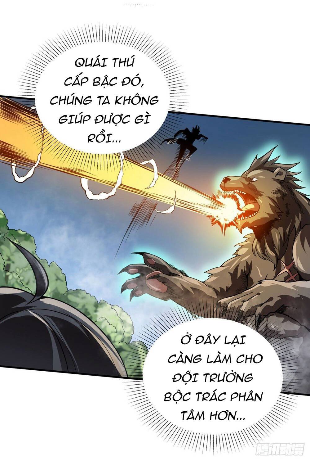 Nghịch Thiên Chiến Kỷ Chapter 31 - Trang 17