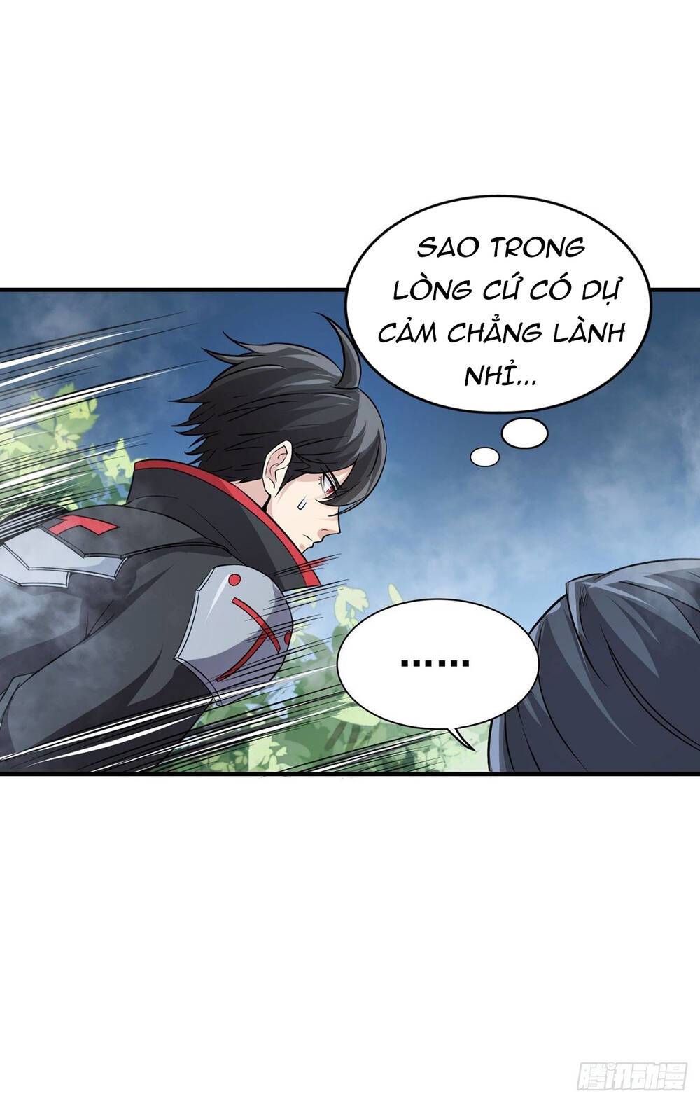 Nghịch Thiên Chiến Kỷ Chapter 31 - Trang 26