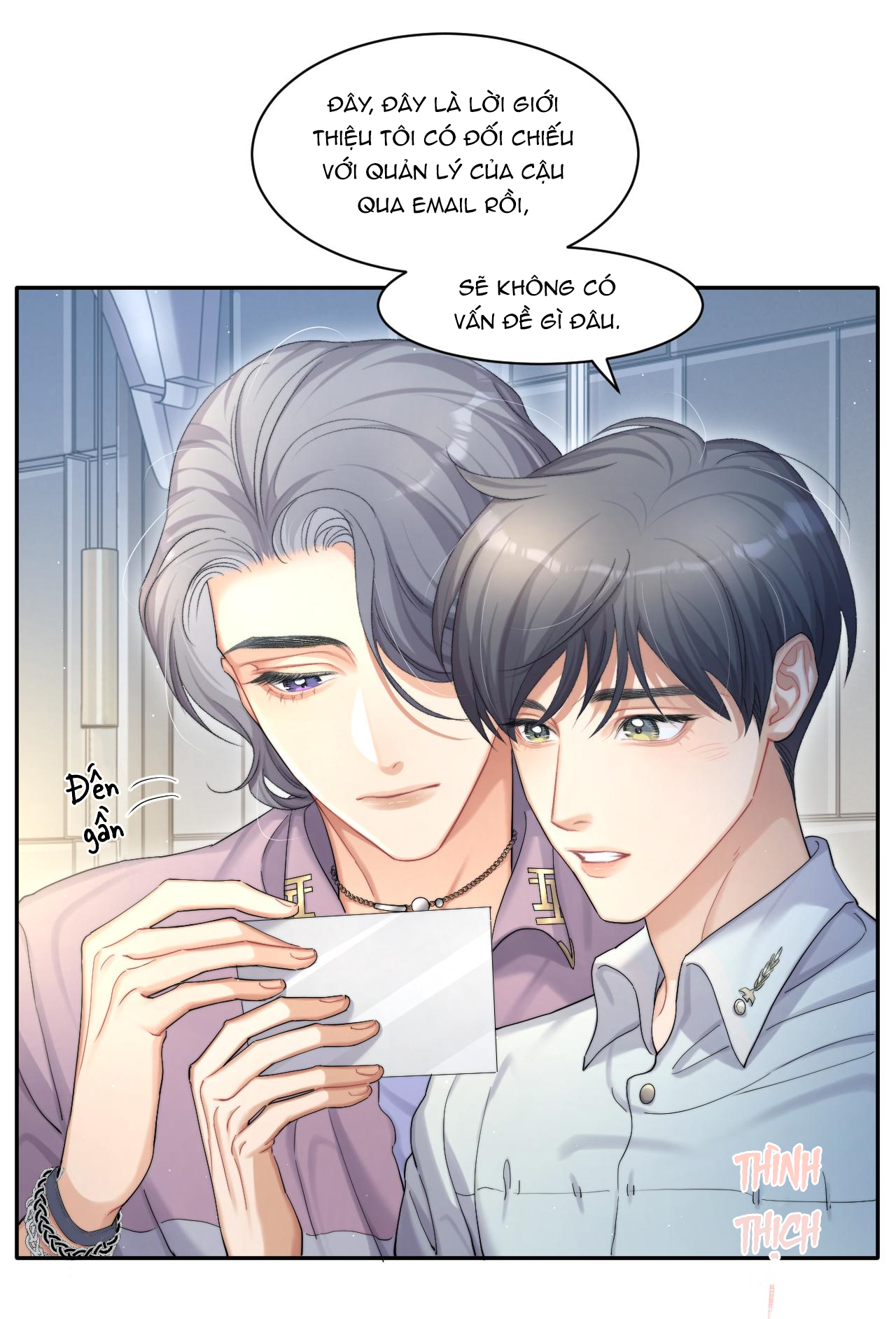 Nhất Túy Kinh Niên Chapter 18 - Trang 11