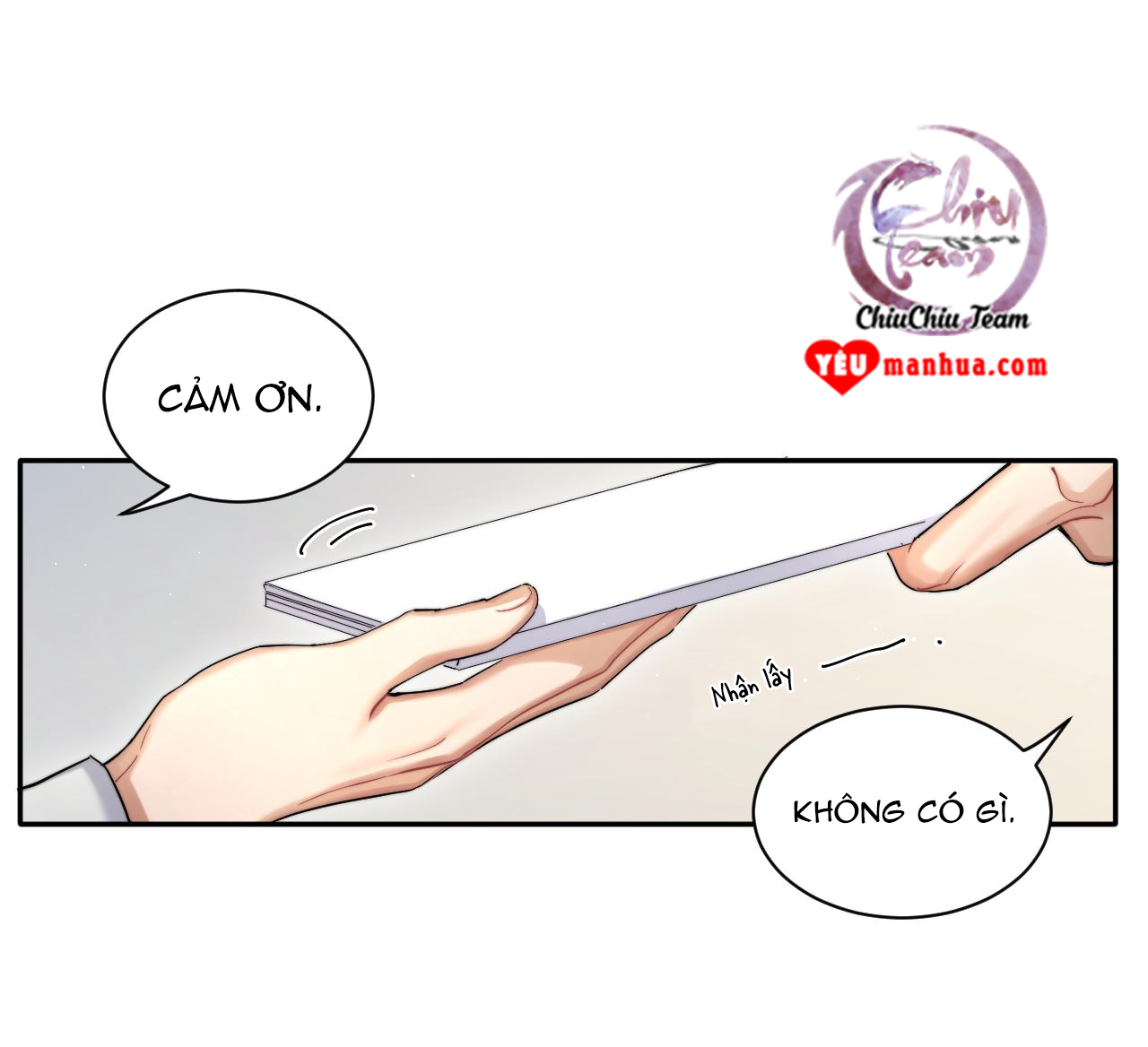 Nhất Túy Kinh Niên Chapter 18 - Trang 22