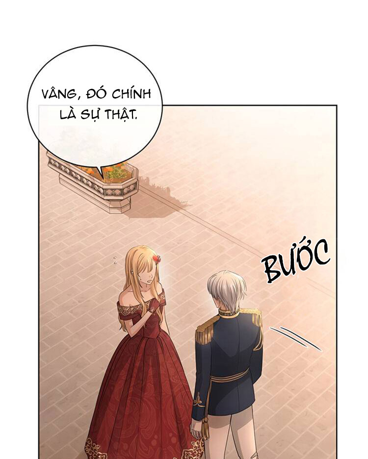 Tôi Không Còn Yêu Anh Nữa Chapter 22 - Trang 10