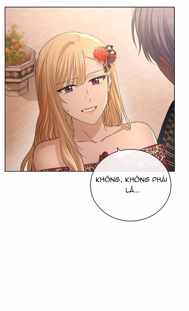 Tôi Không Còn Yêu Anh Nữa Chapter 22 - Trang 17