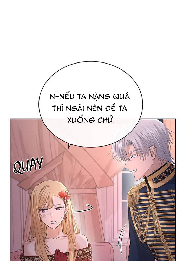 Tôi Không Còn Yêu Anh Nữa Chapter 22 - Trang 38