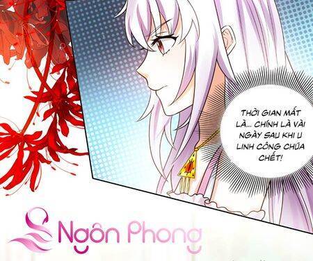 Công Chúa Phản Diện Trong Truyền Thuyết Chapter 5 - Trang 16