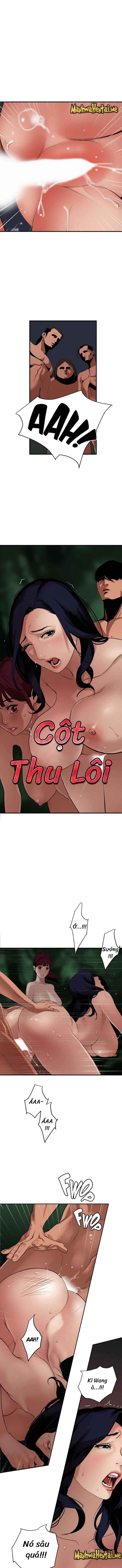 Cột Thu Lôi Chapter 84 - Trang 1