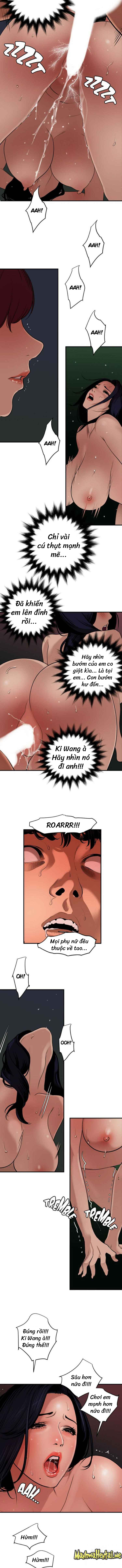 Cột Thu Lôi Chapter 84 - Trang 3