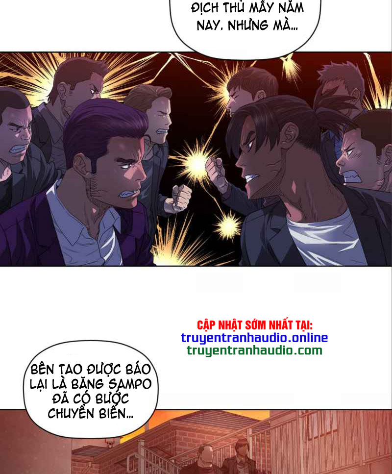 Cuộc đời Thứ Hai Của Một Gangster Chapter 27 - Trang 10