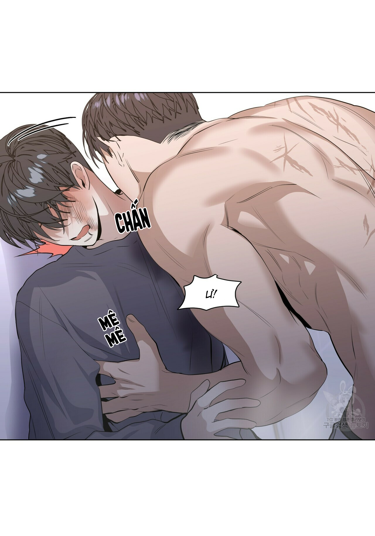 Hội Chứng Chapter 18 - Trang 26