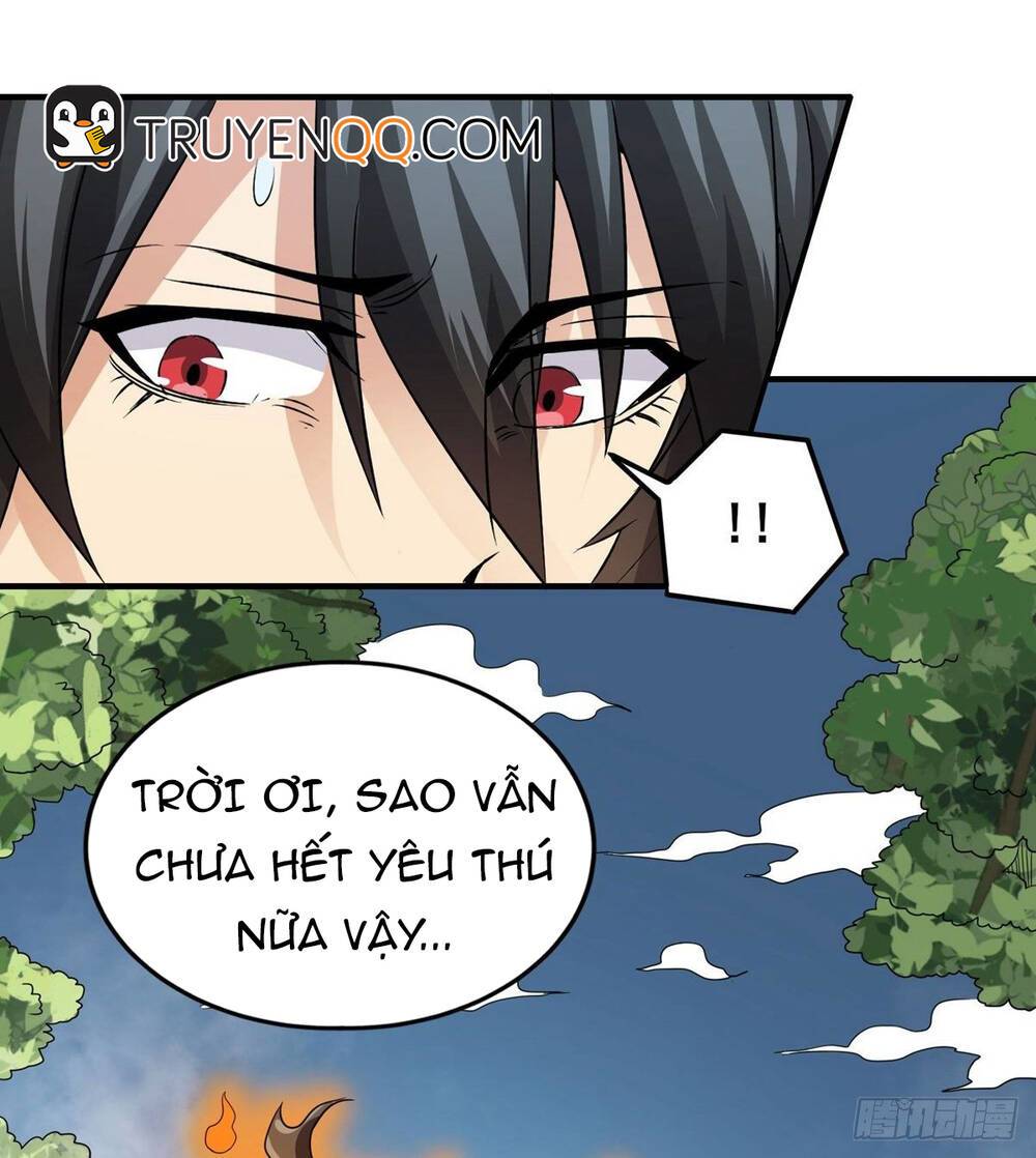 Nghịch Thiên Chiến Kỷ Chapter 32 - Trang 12