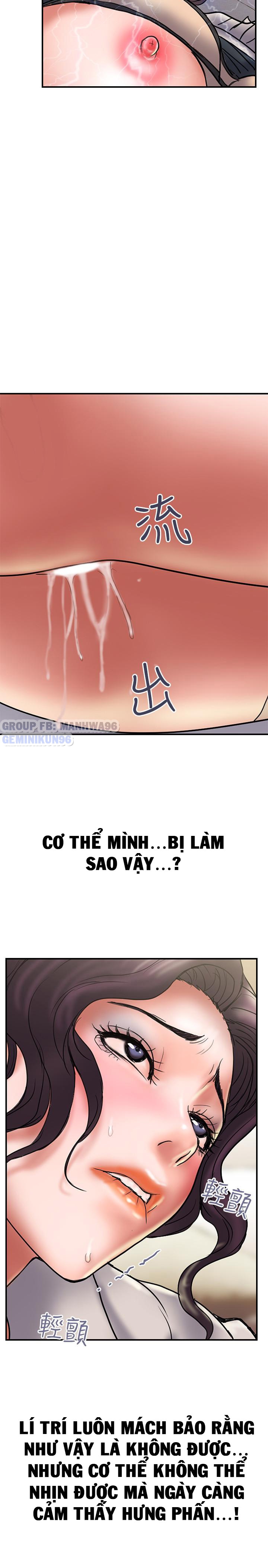 Ngoại Tình Chapter 36 - Trang 17