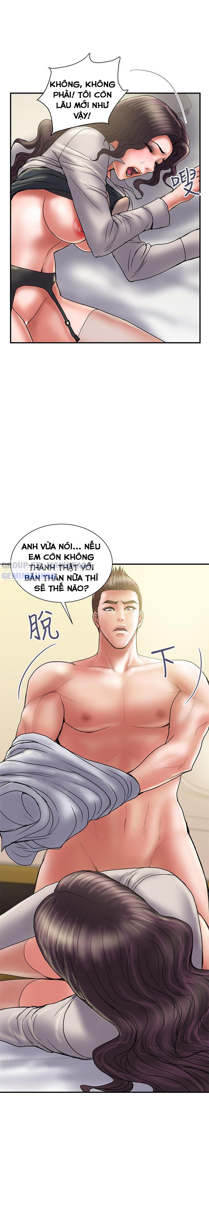 Ngoại Tình Chapter 36 - Trang 19