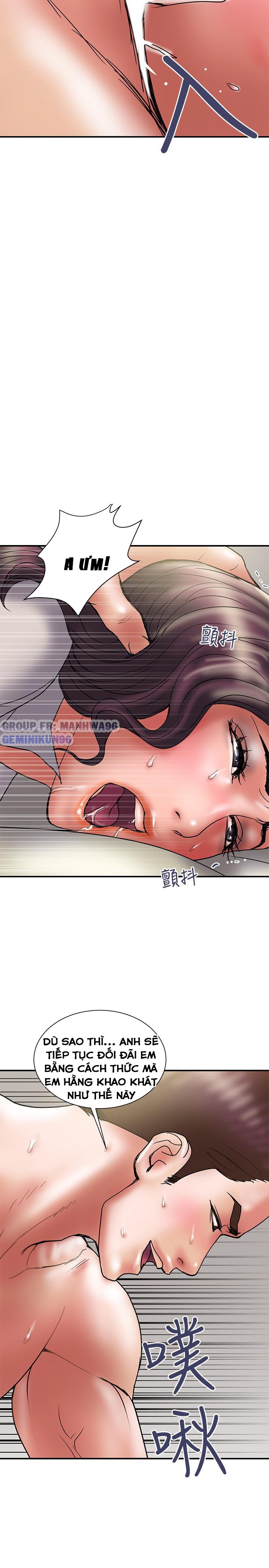 Ngoại Tình Chapter 37 - Trang 20