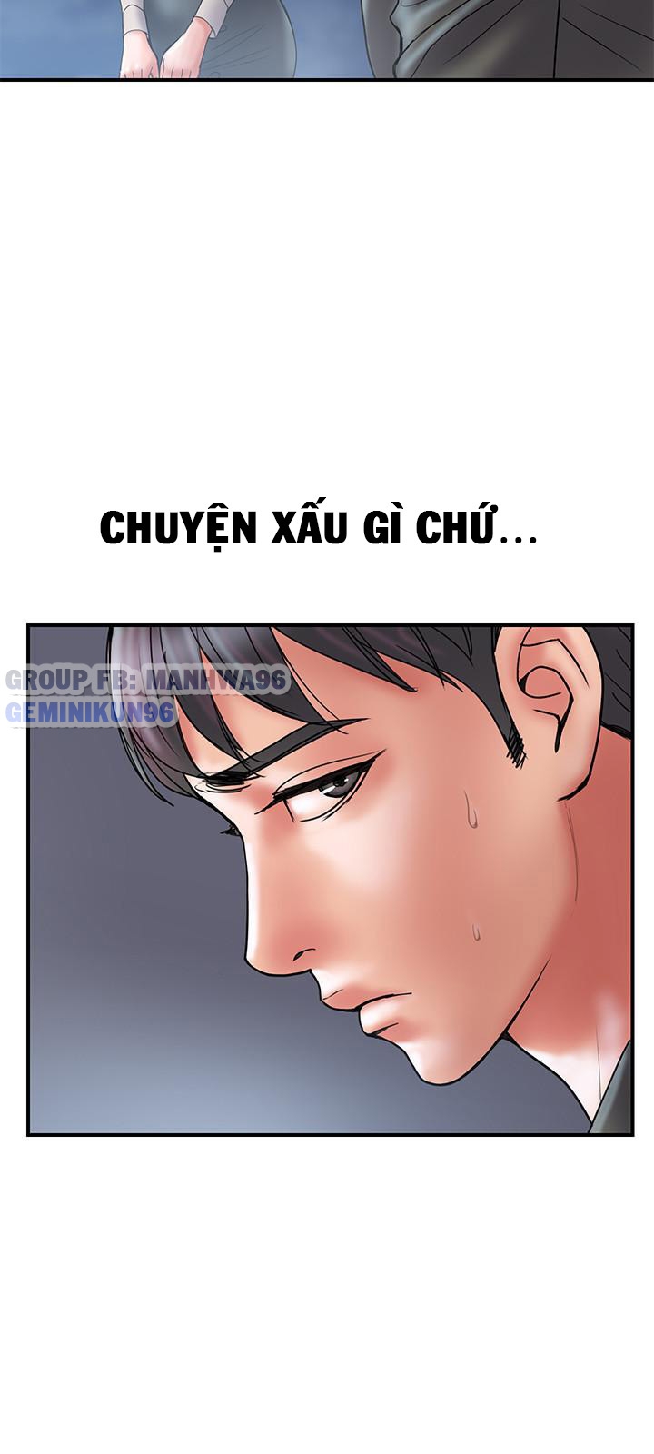 Ngoại Tình Chapter 38 - Trang 9