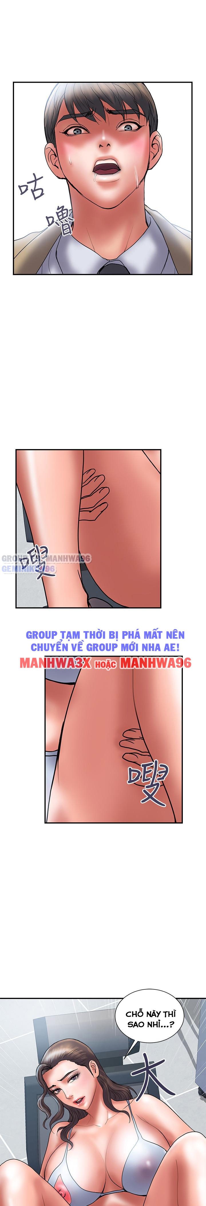 Ngoại Tình Chapter 39 - Trang 25