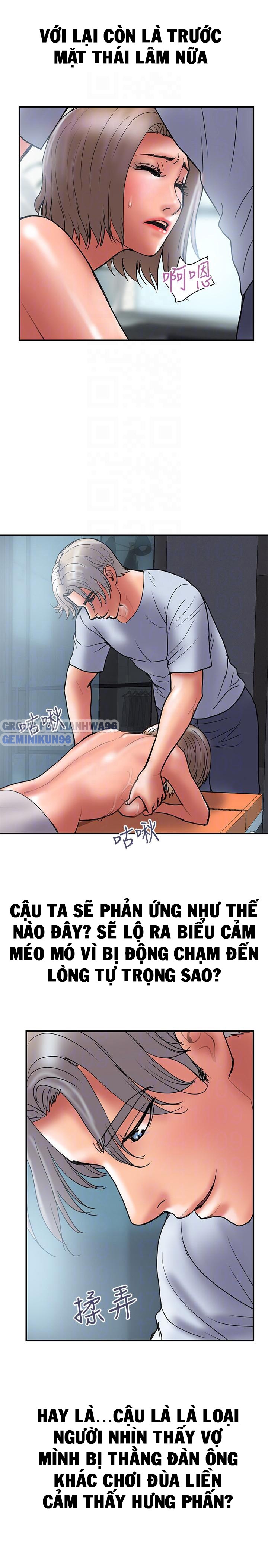 Ngoại Tình Chapter 41 - Trang 14