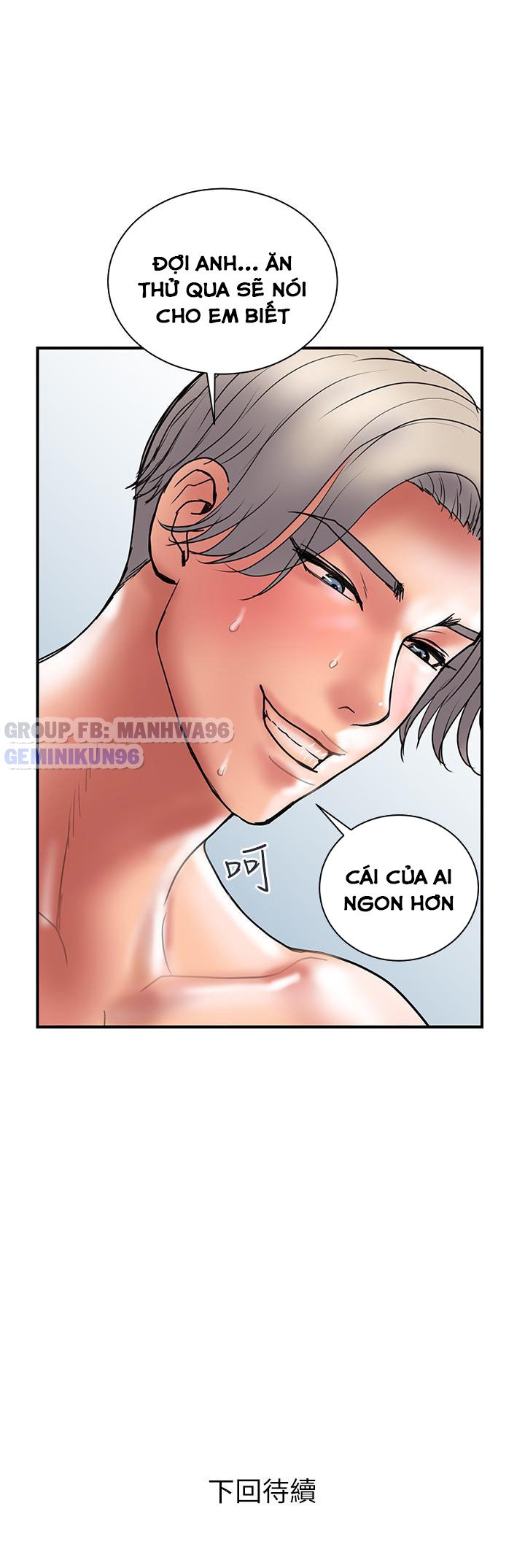 Ngoại Tình Chapter 41 - Trang 26