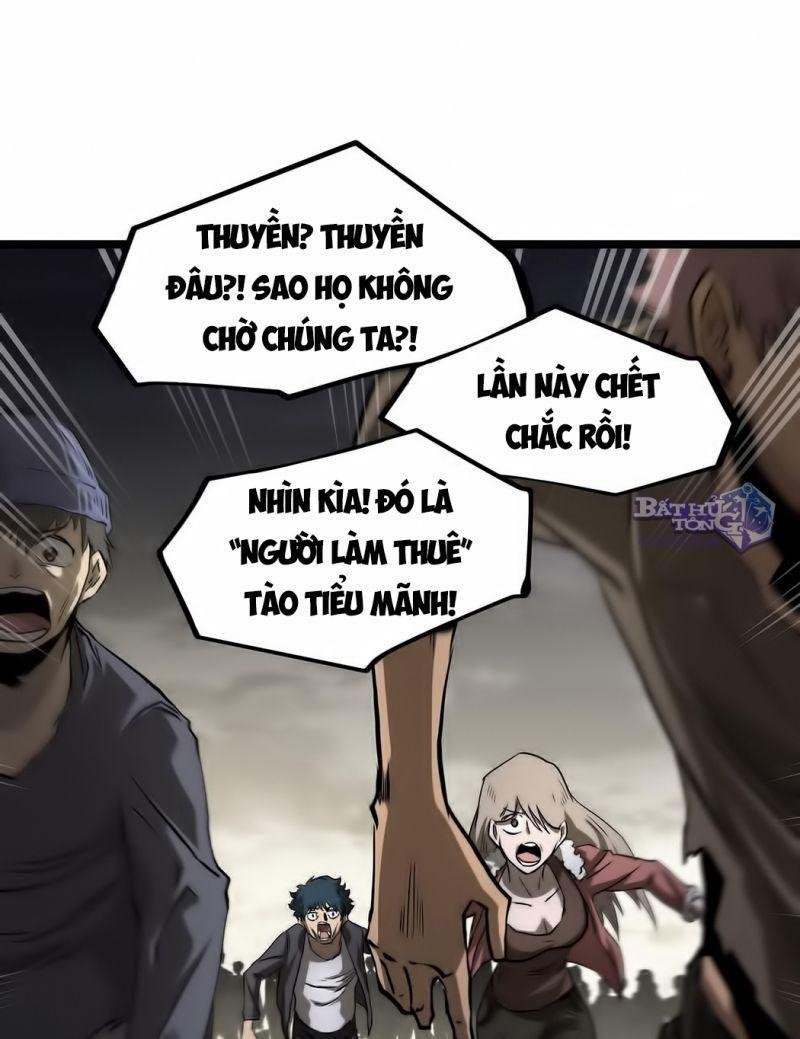 Ta Là Lão Đại Thời Tận Thế Chapter 30.2 - Trang 49