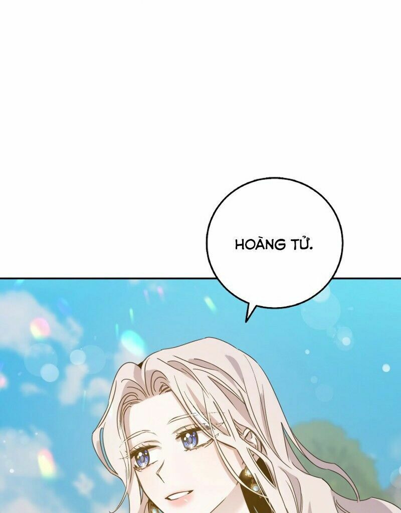 Tôi Đã Thuần Hóa Một Tên Bạo Chúa Và Chạy Trốn Chapter 17 - Trang 13