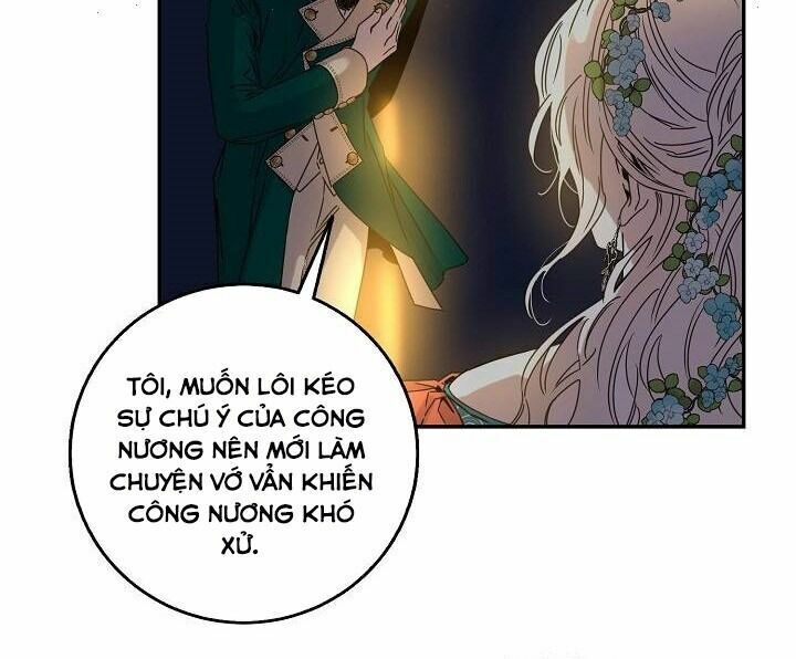 Tôi Đã Thuần Hóa Một Tên Bạo Chúa Và Chạy Trốn Chapter 22 - Trang 32