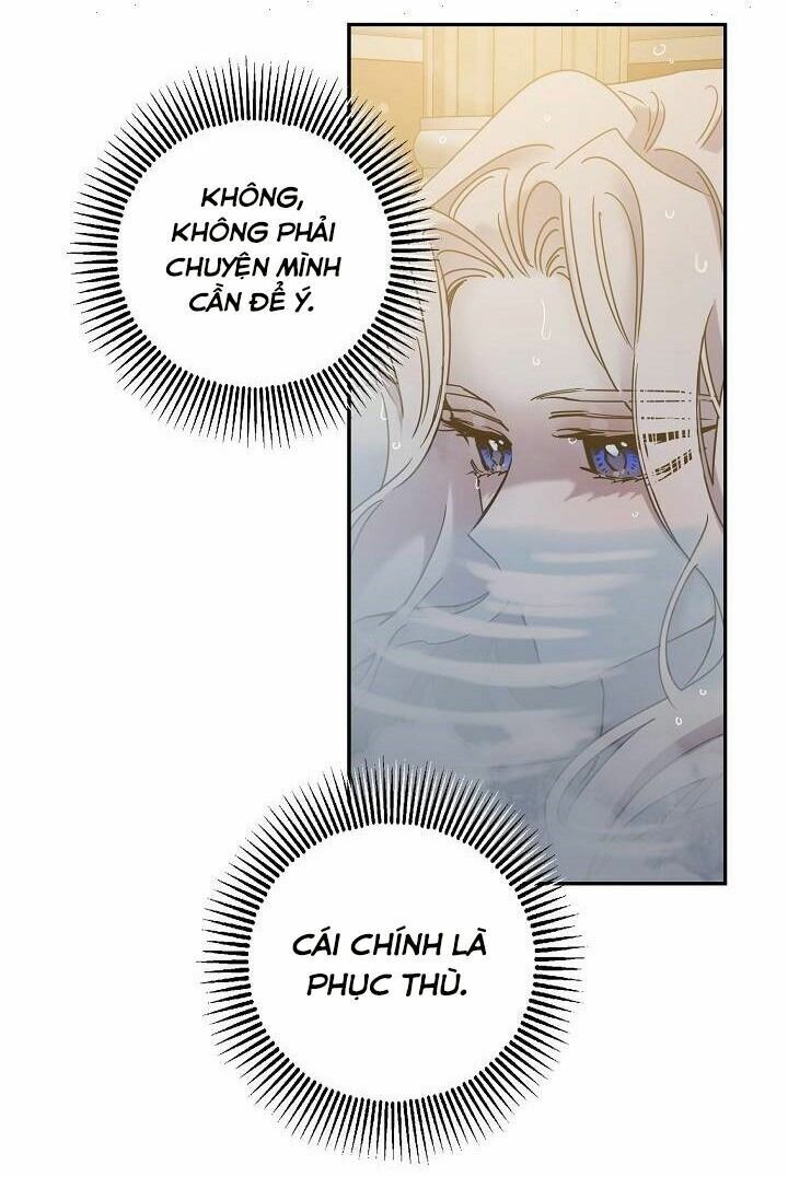 Tôi Đã Thuần Hóa Một Tên Bạo Chúa Và Chạy Trốn Chapter 22 - Trang 66