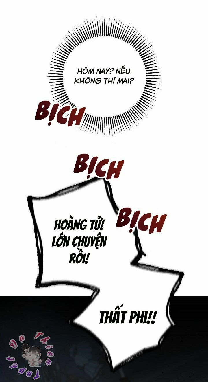 Tôi Đã Thuần Hóa Một Tên Bạo Chúa Và Chạy Trốn Chapter 22 - Trang 76