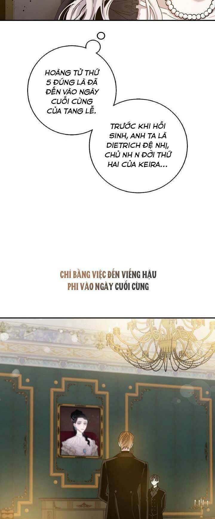 Tôi Đã Thuần Hóa Một Tên Bạo Chúa Và Chạy Trốn Chapter 23 - Trang 48