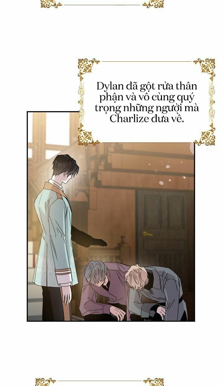 Tôi Đã Thuần Hóa Một Tên Bạo Chúa Và Chạy Trốn Chapter 26 - Trang 15