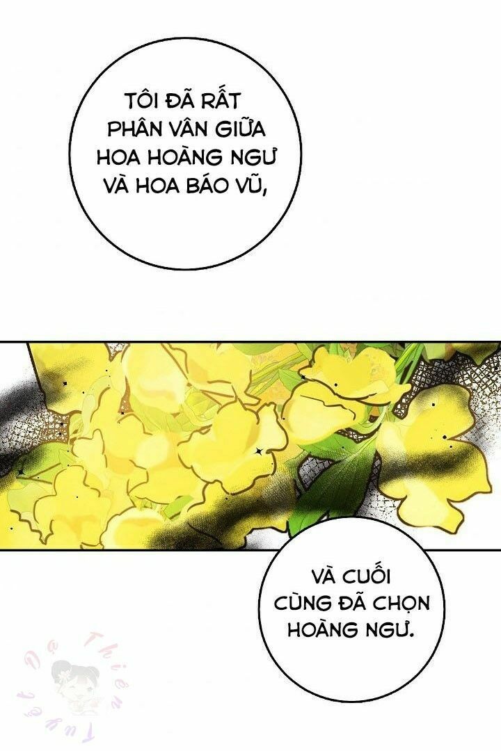 Tôi Đã Thuần Hóa Một Tên Bạo Chúa Và Chạy Trốn Chapter 27 - Trang 58