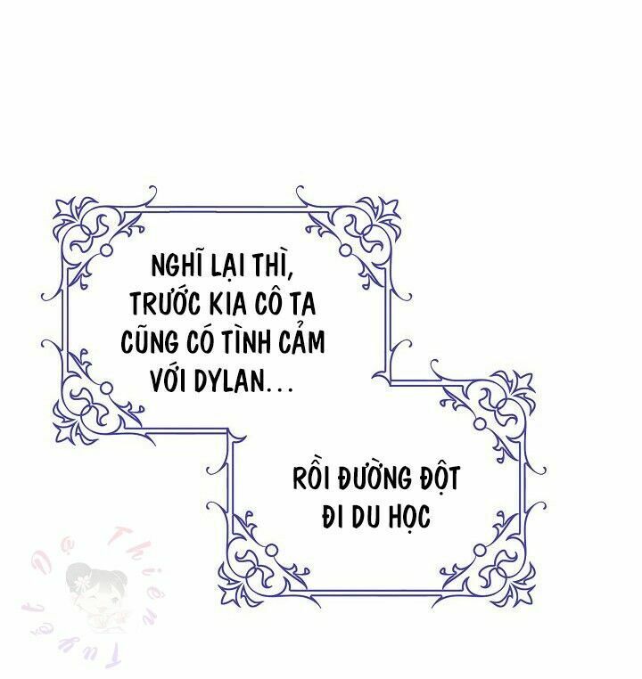 Tôi Đã Thuần Hóa Một Tên Bạo Chúa Và Chạy Trốn Chapter 28 - Trang 18