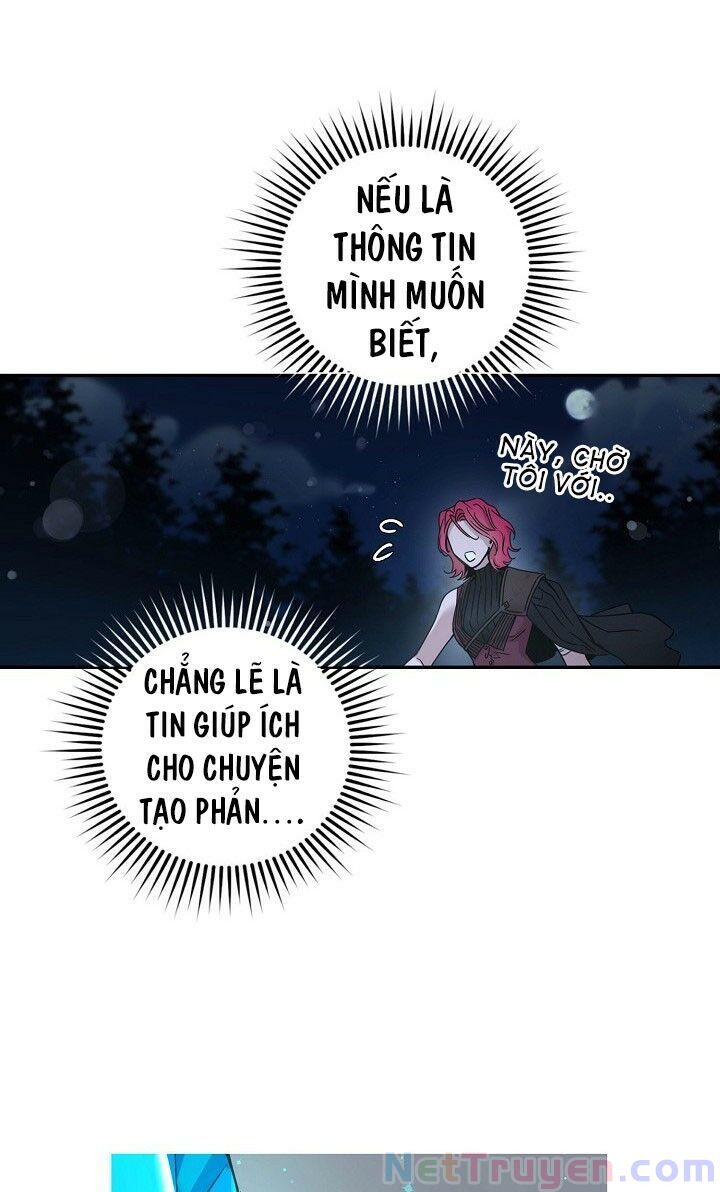 Tôi Đã Thuần Hóa Một Tên Bạo Chúa Và Chạy Trốn Chapter 29 - Trang 20