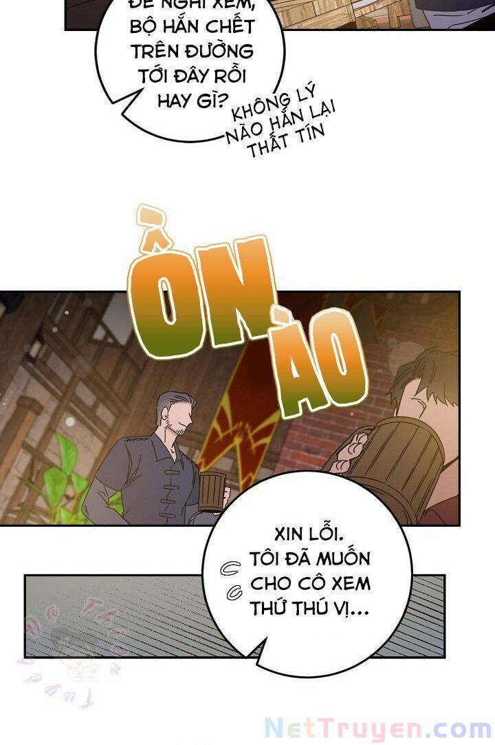 Tôi Đã Thuần Hóa Một Tên Bạo Chúa Và Chạy Trốn Chapter 29 - Trang 36