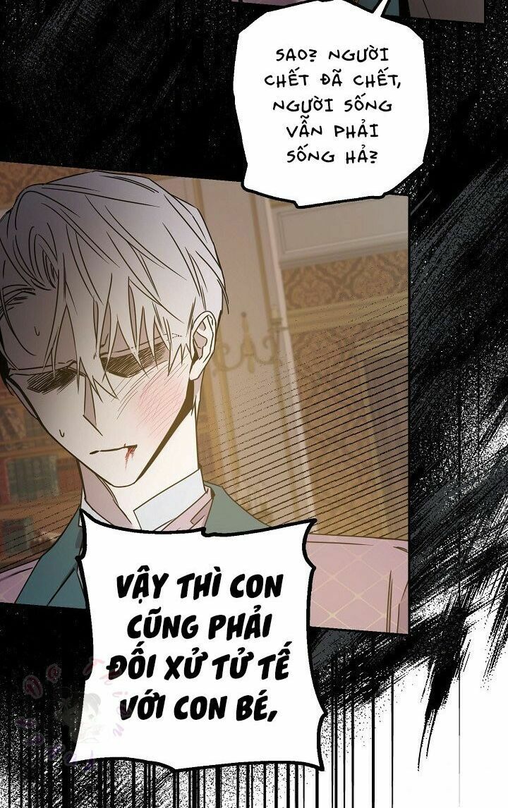 Tôi Đã Thuần Hóa Một Tên Bạo Chúa Và Chạy Trốn Chapter 30 - Trang 41