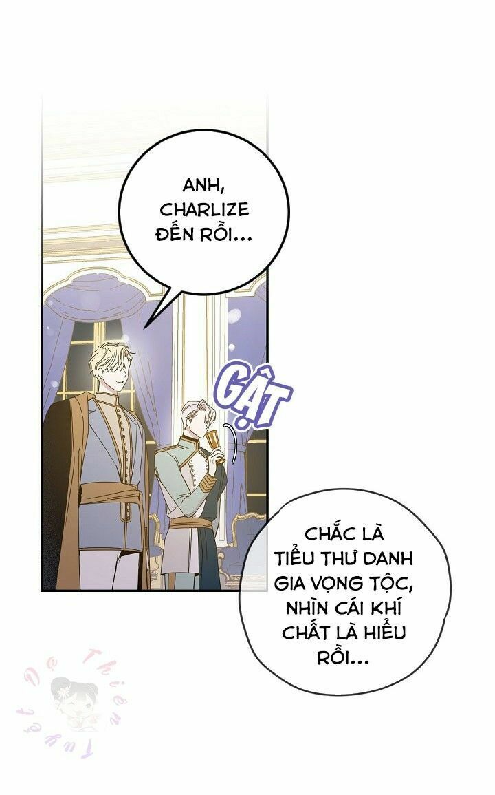 Tôi Đã Thuần Hóa Một Tên Bạo Chúa Và Chạy Trốn Chapter 30 - Trang 65