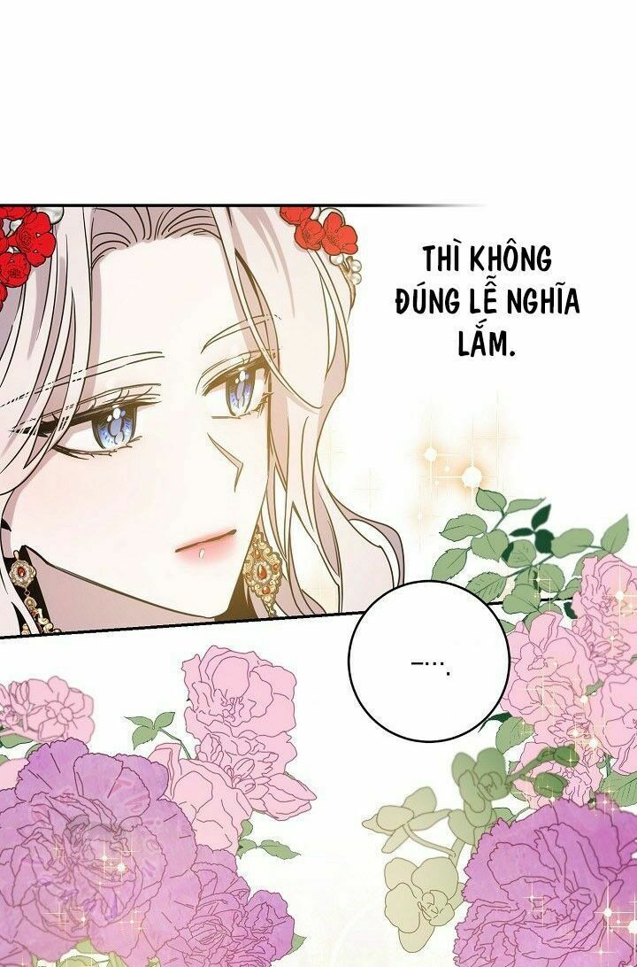 Tôi Đã Thuần Hóa Một Tên Bạo Chúa Và Chạy Trốn Chapter 30 - Trang 76