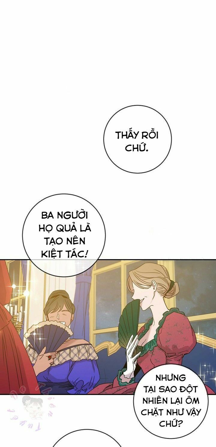 Tôi Đã Thuần Hóa Một Tên Bạo Chúa Và Chạy Trốn Chapter 31 - Trang 28