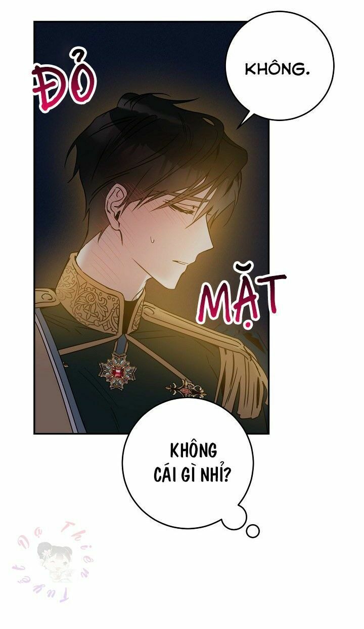 Tôi Đã Thuần Hóa Một Tên Bạo Chúa Và Chạy Trốn Chapter 31 - Trang 63