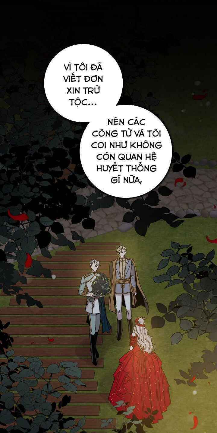 Tôi Đã Thuần Hóa Một Tên Bạo Chúa Và Chạy Trốn Chapter 32 - Trang 5