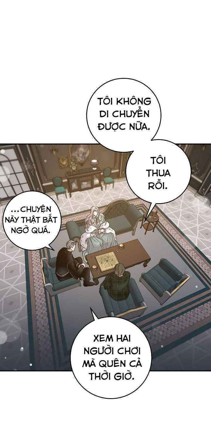 Tôi Đã Thuần Hóa Một Tên Bạo Chúa Và Chạy Trốn Chapter 33 - Trang 65