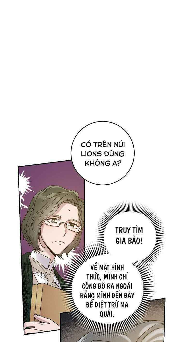 Tôi Đã Thuần Hóa Một Tên Bạo Chúa Và Chạy Trốn Chapter 33 - Trang 74