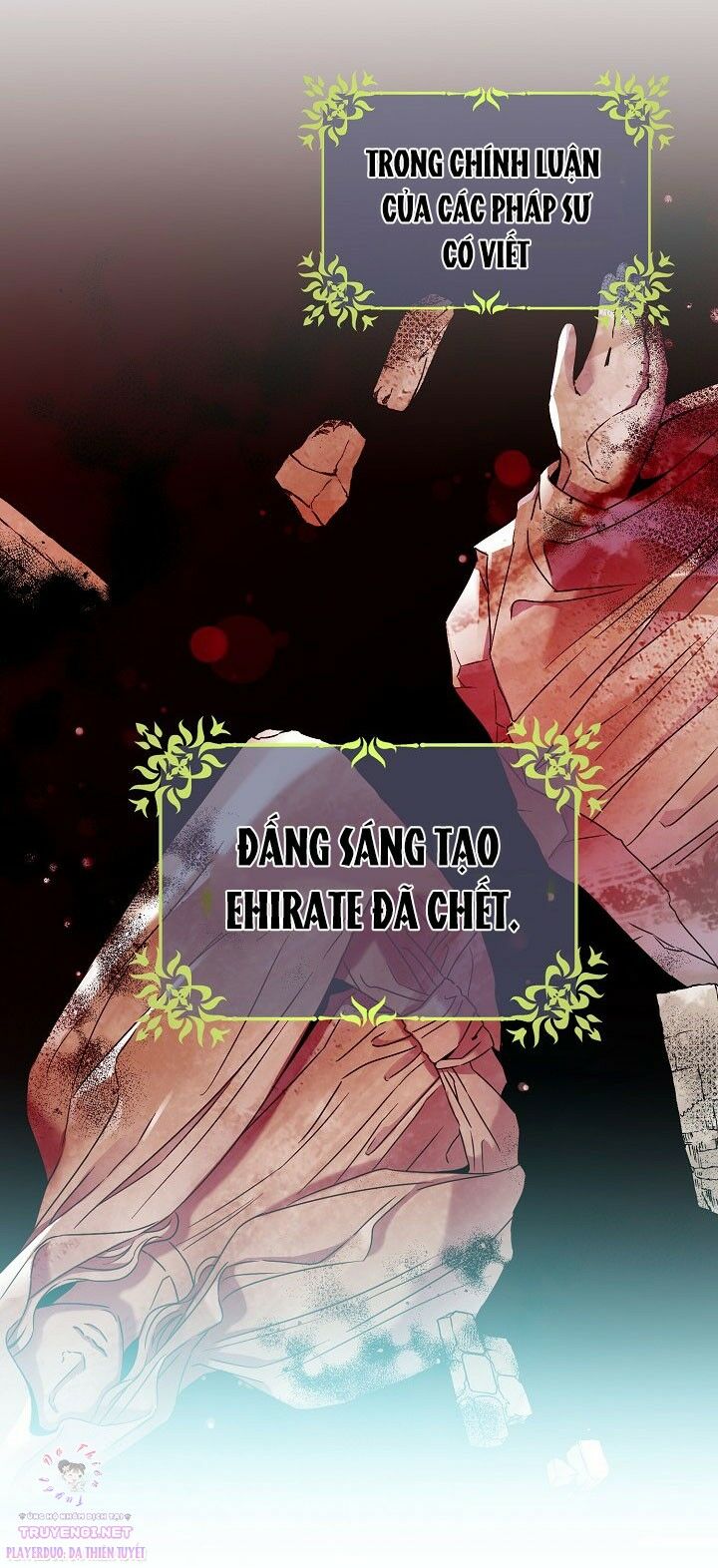 Tôi Đã Thuần Hóa Một Tên Bạo Chúa Và Chạy Trốn Chapter 34 - Trang 28