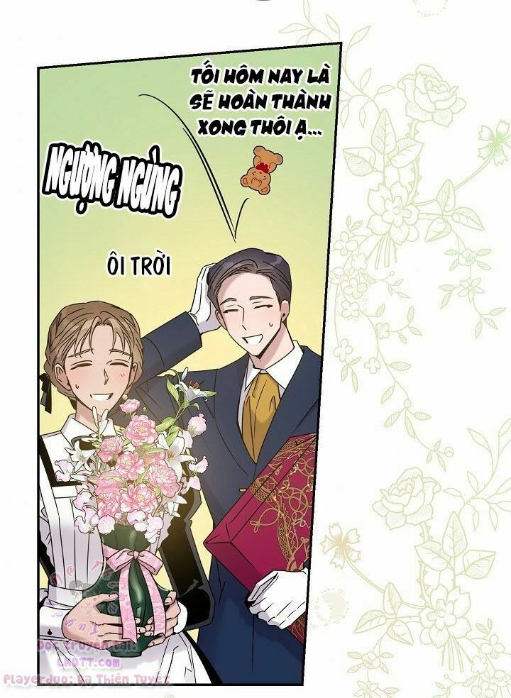 Tôi Đã Thuần Hóa Một Tên Bạo Chúa Và Chạy Trốn Chapter 35 - Trang 40