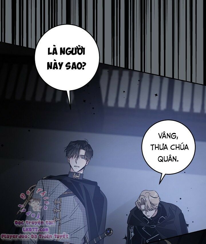 Tôi Đã Thuần Hóa Một Tên Bạo Chúa Và Chạy Trốn Chapter 36 - Trang 22