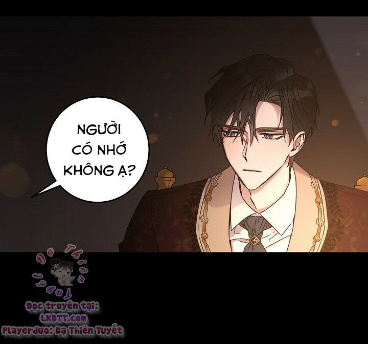 Tôi Đã Thuần Hóa Một Tên Bạo Chúa Và Chạy Trốn Chapter 36 - Trang 36