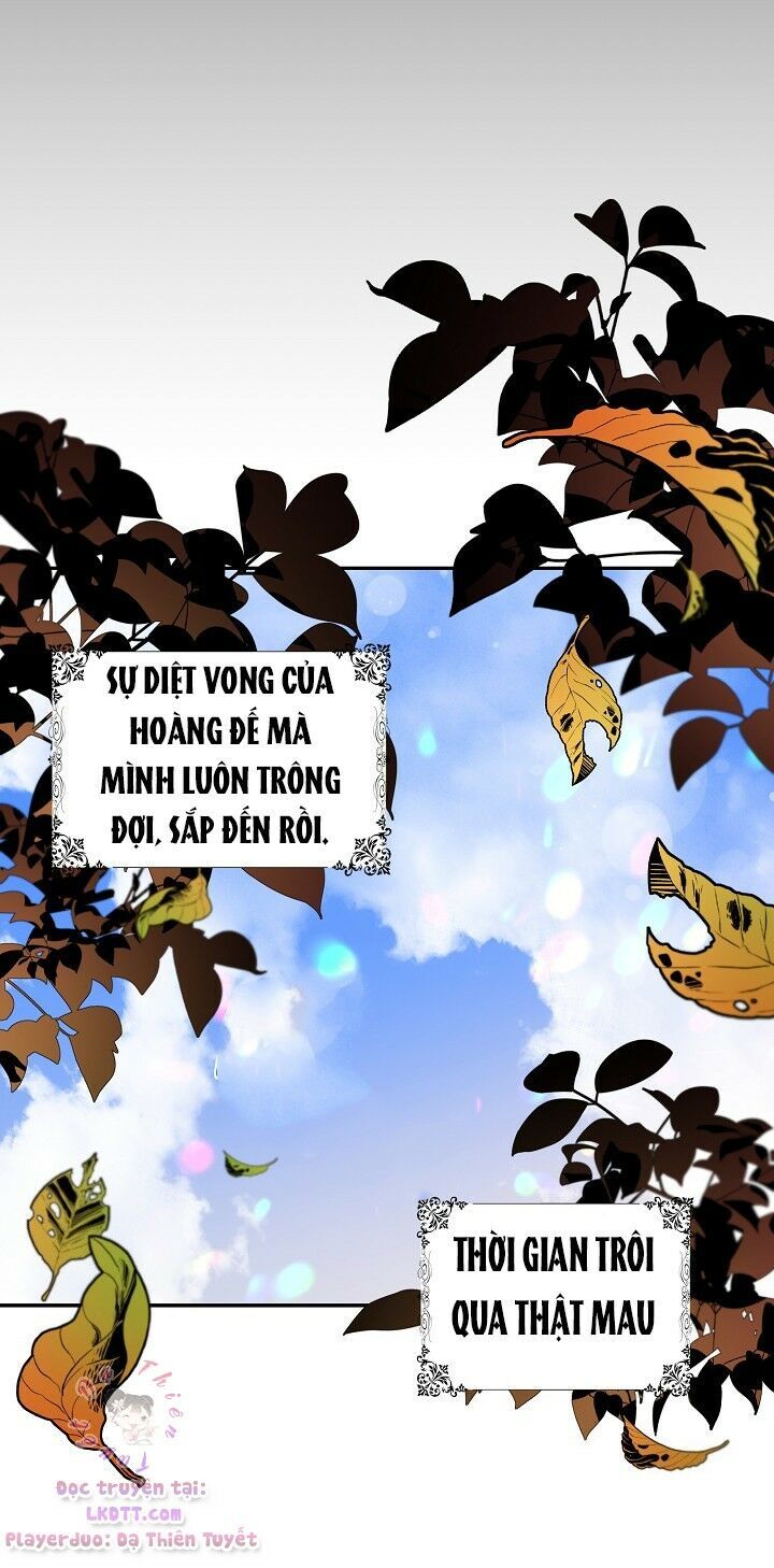 Tôi Đã Thuần Hóa Một Tên Bạo Chúa Và Chạy Trốn Chapter 36 - Trang 46